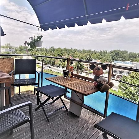 شقة Sophia Maria Apartament Saturn Mangalia المظهر الخارجي الصورة