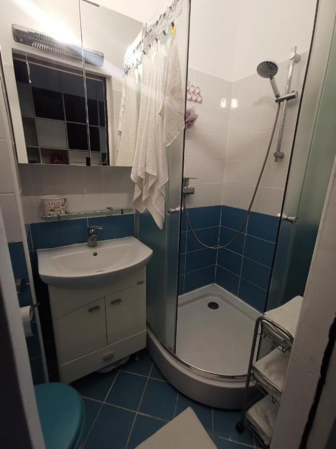 شقة Sophia Maria Apartament Saturn Mangalia المظهر الخارجي الصورة