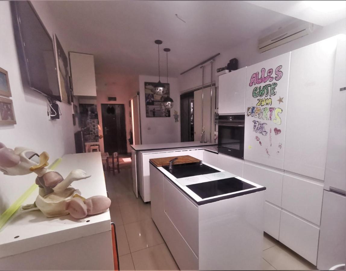 شقة Sophia Maria Apartament Saturn Mangalia المظهر الخارجي الصورة